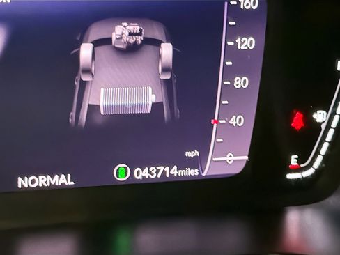 Used 2023 Honda Accord Touring image 8