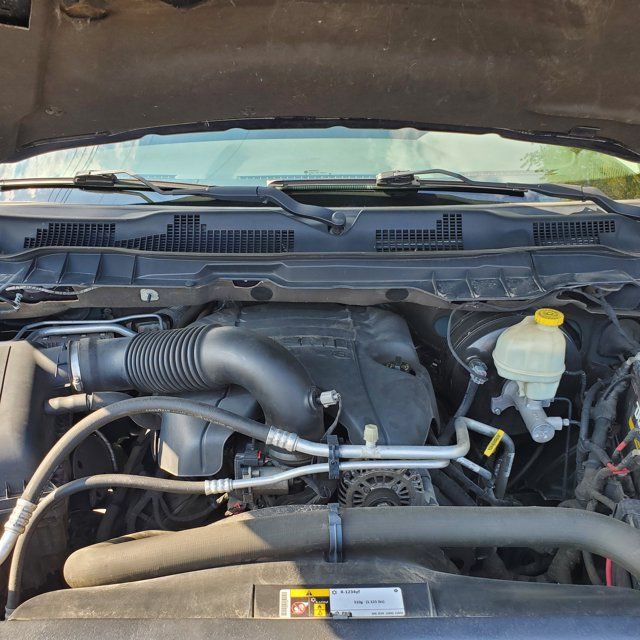 Used 2014 RAM 1500 Express AWD/4WD image 10