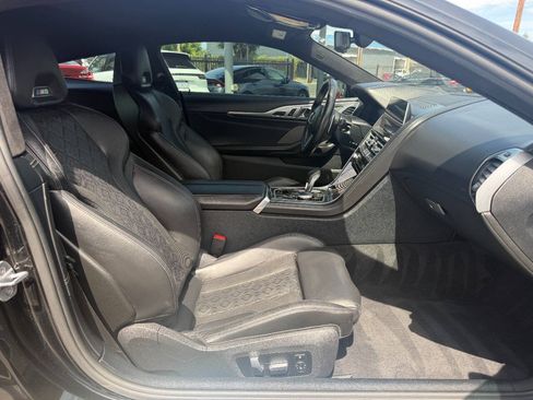 Used 2020 BMW M8 Coupe AWD/4WD image 11