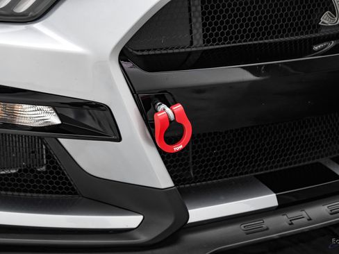 Used 2022 Ford Mustang Shelby GT500 w/ Carbon Fiber Track Pack RWD image 41