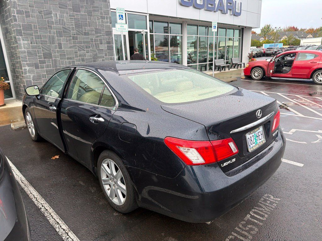 Used 2007 Lexus ES 350 FWD image 5