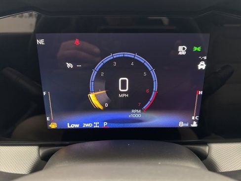 New 2026 Chevrolet TrailBlazer LT w/ Convenience Package image 13