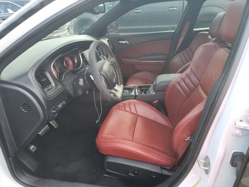 Used 2023 Dodge Charger SRT Hellcat w/ Harman/Kardon Audio Group image 14