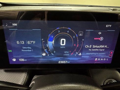 Used 2025 Chevrolet Equinox LT image 12