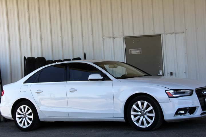 Used 2013 Audi A4 2.0T Premium w/ Convenience Pkg AWD/4WD image 1