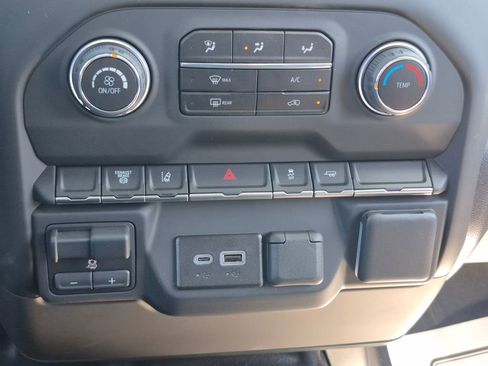 New 2025 Chevrolet Silverado 3500 W/T w/ WT Convenience Package RWD image 17