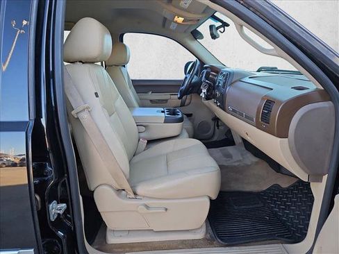 Used 2012 Chevrolet Silverado 1500 LT image 18