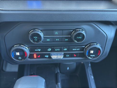 New 2025 Ford Bronco Big Bend image 20