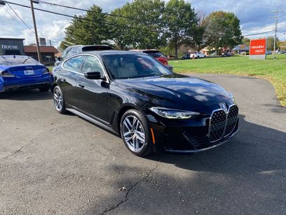 Used 2022 BMW 430i Gran Coupe w/ Premium Package 2