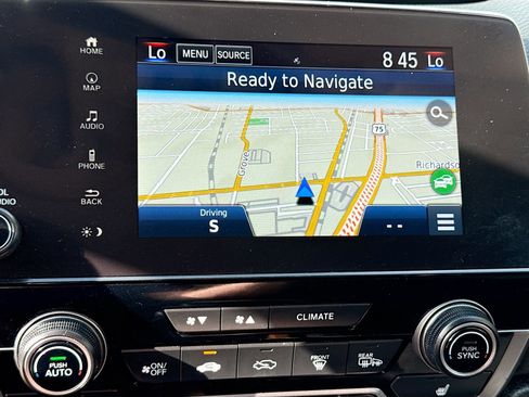 Used 2022 Honda CR-V Touring image 13