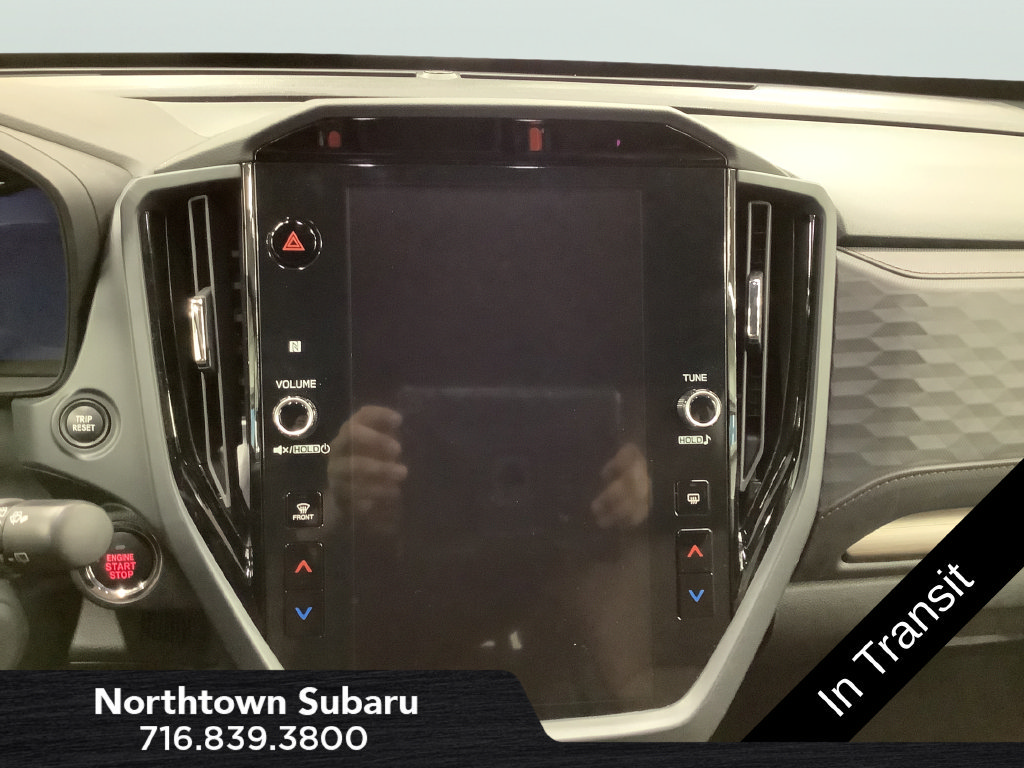 Used 2025 Subaru Forester Touring AWD/4WD image 12