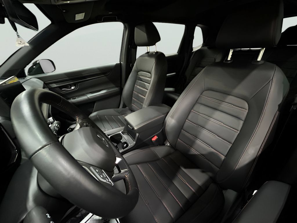 Used 2026 Honda CR-V Sport-L image 20