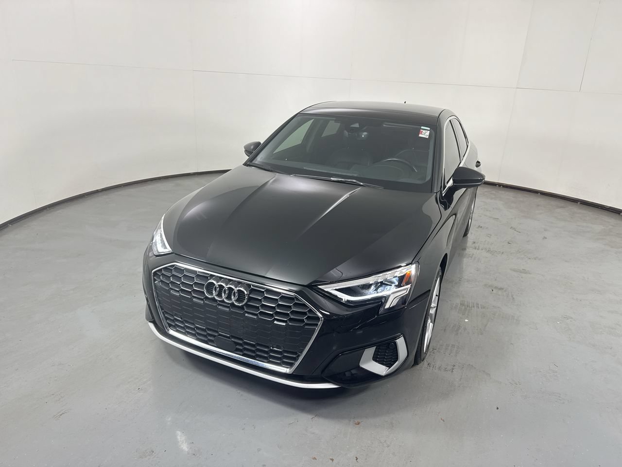 Used 2023 Audi A3 2.0T Premium w/ Convenience Package FWD image 31