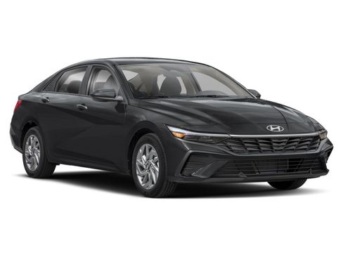 New 2026 Hyundai Elantra SEL Sport Premium w/ Cargo Package image 30