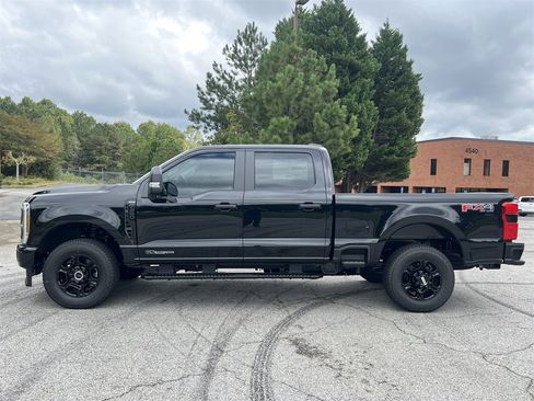 New 2026 Ford F250 XL w/ STX Appearance Package image 26