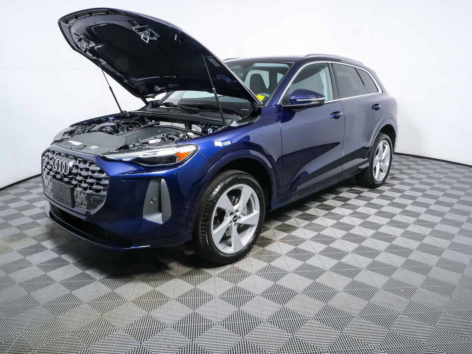 New 2026 Audi Q5 Premium Plus AWD/4WD image 34