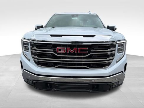 New 2026 GMC Sierra 1500 SLT AWD/4WD image 2
