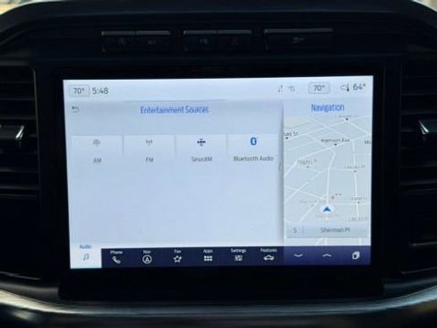 Used 2023 Ford F150 Lariat w/ Equipment Group 502A High AWD/4WD image 36