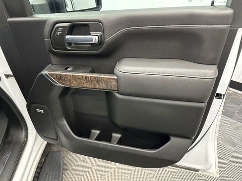 Used 2020 GMC Sierra 2500 Denali w/ Gooseneck/5TH Wheel Package image 16