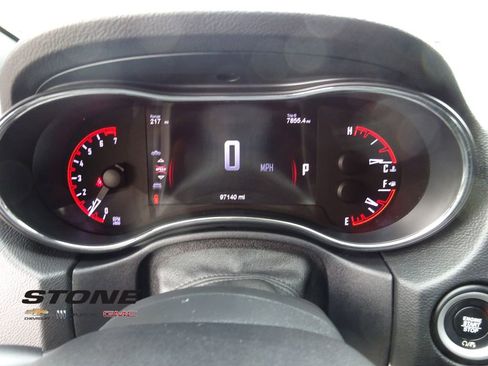 Used 2017 Dodge Durango GT w/ Premium Group RWD image 27