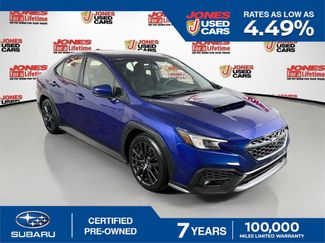 Used 2022 Subaru WRX Premium AWD/4WD video 1