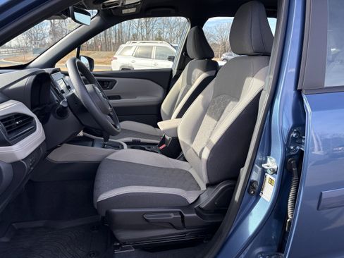 Certified 2025 Subaru Forester w/ Convenience Package #1 image 25