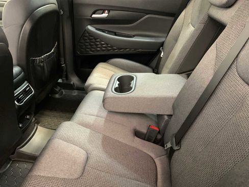 Used 2023 Hyundai Santa Fe SE image 5