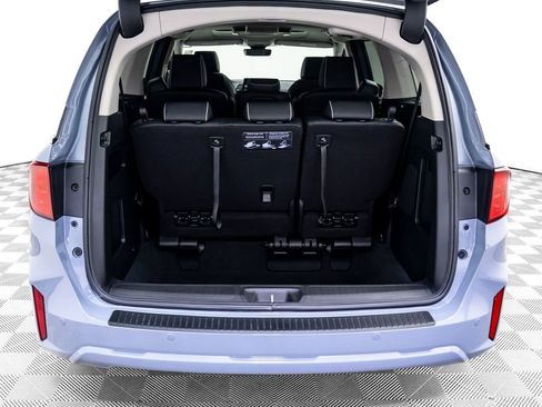 New 2026 Honda Odyssey Elite image 35