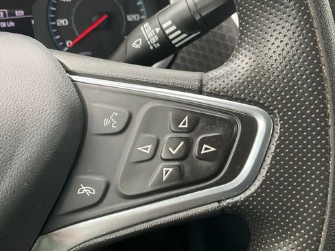 Used 2023 Chevrolet Malibu LT w/ Driver Confidence Package FWD image 23