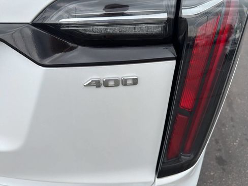 Used 2020 Cadillac XT6 Sport AWD/4WD image 13