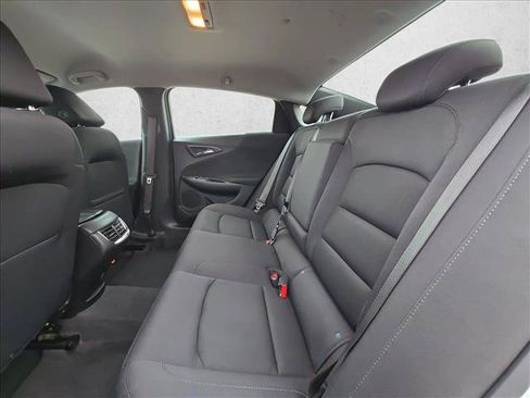 Used 2024 Chevrolet Malibu LT FWD image 16