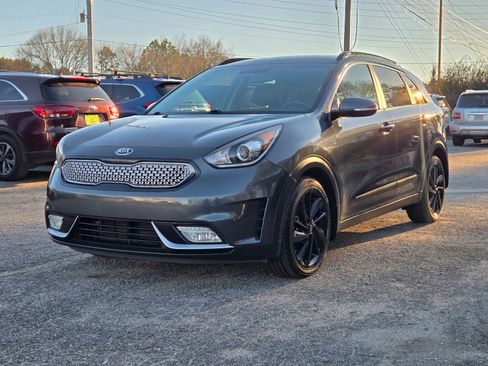 Used 2018 Kia Niro EX w/ Option Group 020 image 2