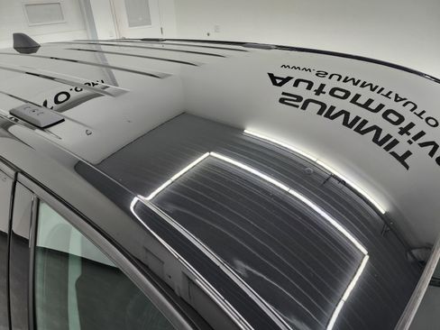 Used 2019 Chevrolet Equinox LT image 4