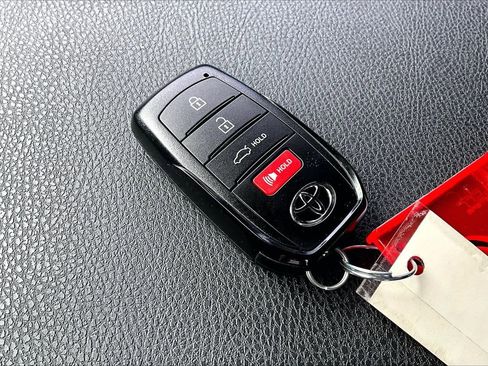 Used 2025 Toyota Camry XSE w/ Premium Plus Package image 32