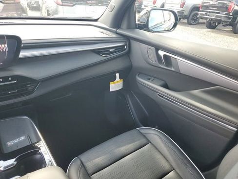 New 2026 Buick Enclave Sport Touring image 15