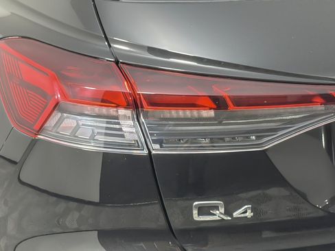 Certified 2023 Audi Q4 e-tron Premium Plus w/ Premium Plus RWD image 27