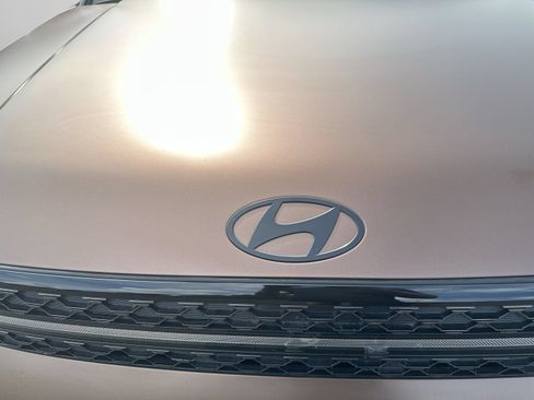 Used 2024 Hyundai Santa Fe Calligraphy FWD image 25