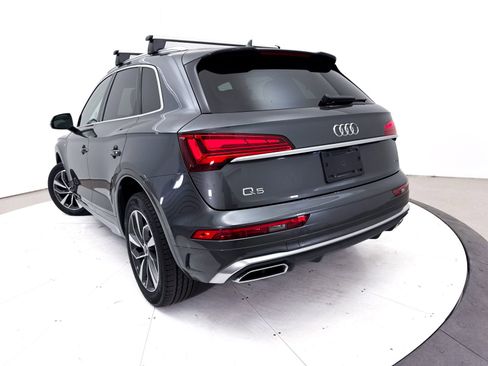 Used 2023 Audi Q5 2.0T Premium w/ Convenience Package AWD/4WD image 7
