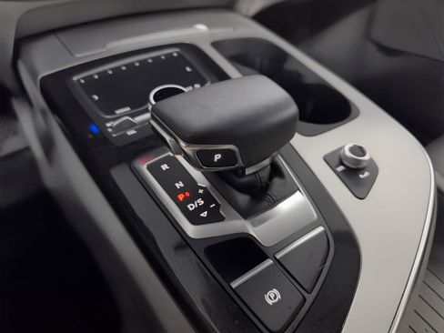 Used 2019 Audi Q7 2.0T Premium Plus w/ Premium Plus Package image 25