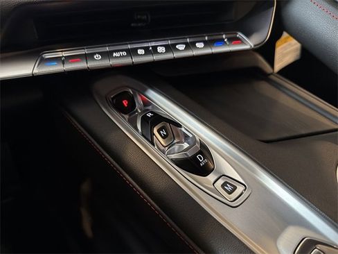 New 2026 Chevrolet Corvette Stingray Preferred Cpe w/ Z51 Performance Package image 30