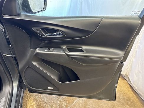 Certified 2019 Chevrolet Equinox Premier image 30