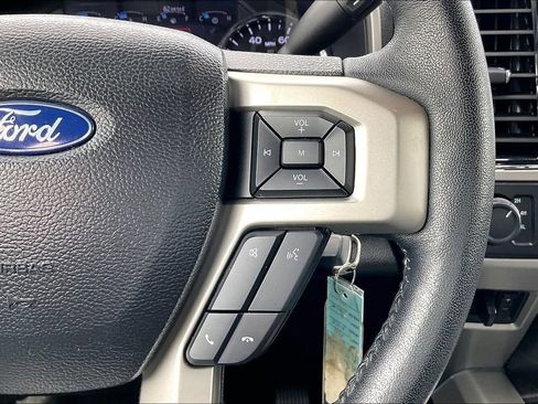 Certified 2020 Ford F250 Lariat w/ Lariat Value Package image 11