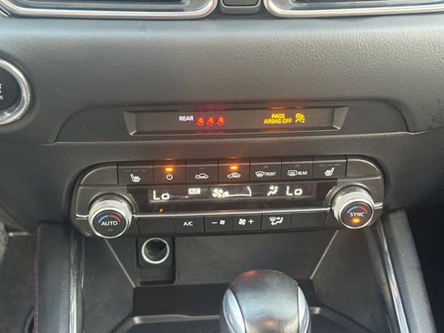 Used 2025 MAZDA CX-5 Carbon Edition image 30