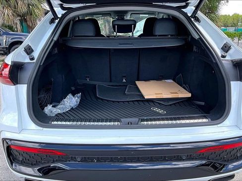 New 2026 Audi Q5 Premium Plus AWD/4WD image 15