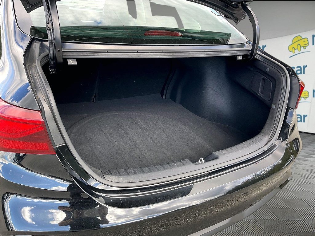 Certified 2024 Kia Forte LXS FWD image 32