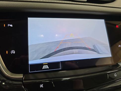 Used 2024 Cadillac XT6 Premium Luxury image 23