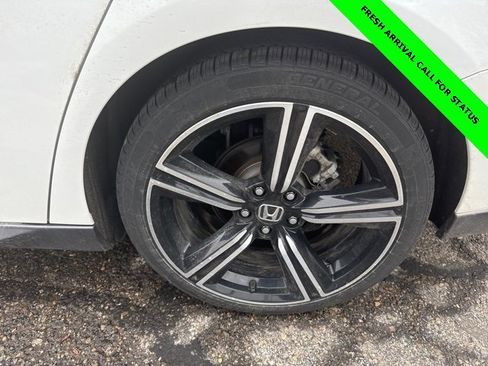 Used 2023 Honda Accord Sport image 6