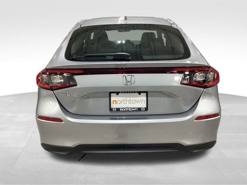Used 2024 Honda Civic EX-L image 7