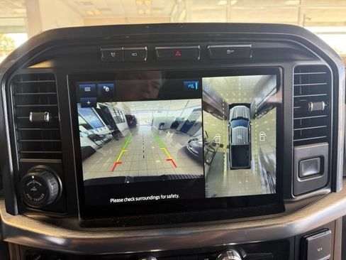 Used 2022 Ford F150 Lariat AWD/4WD image 15
