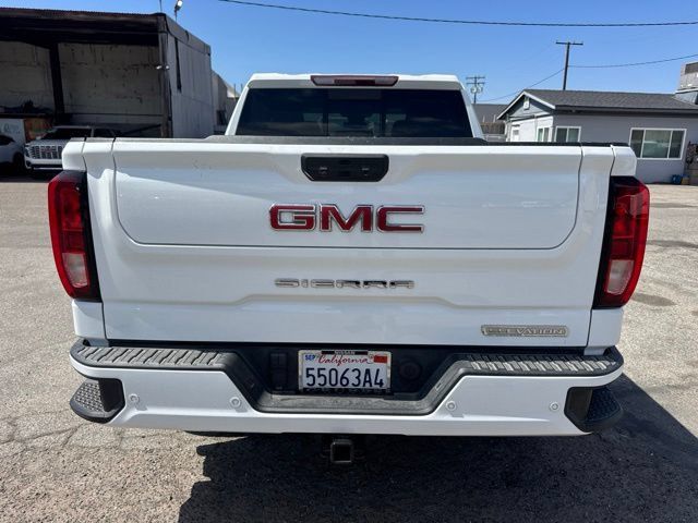 Used 2023 GMC Sierra 1500 Elevation w/ Elevation Premium Package RWD image 6
